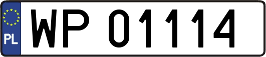 WP01114