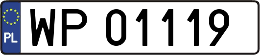 WP01119