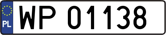 WP01138