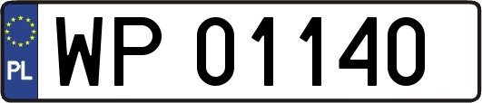 WP01140