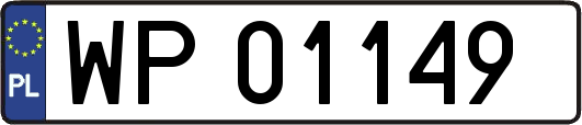 WP01149