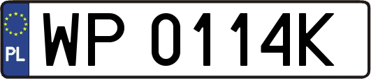 WP0114K