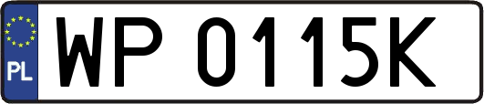 WP0115K