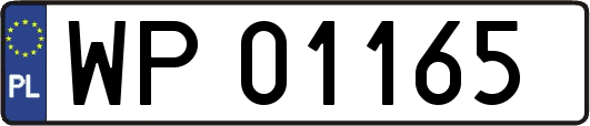 WP01165