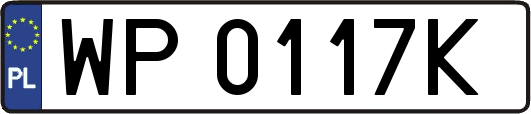 WP0117K
