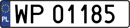WP01185