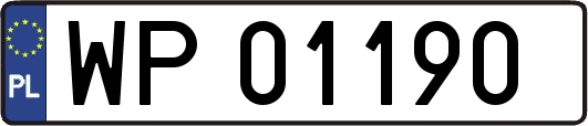 WP01190