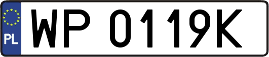 WP0119K