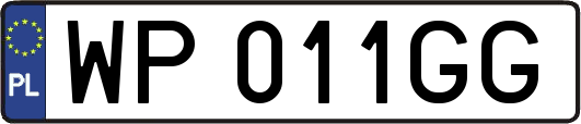 WP011GG