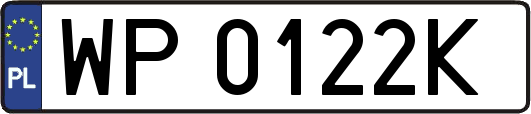 WP0122K