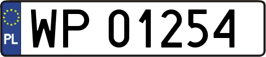 WP01254