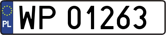 WP01263