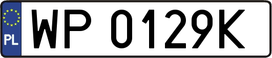 WP0129K