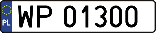 WP01300
