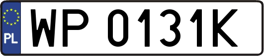 WP0131K