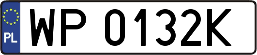 WP0132K