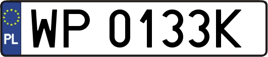 WP0133K