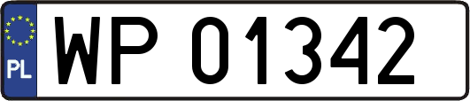 WP01342