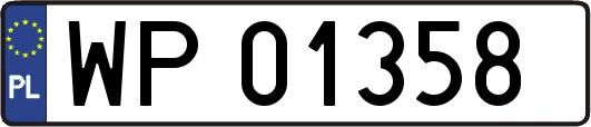 WP01358