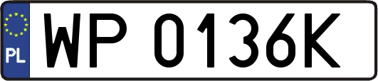 WP0136K