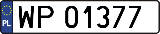 WP01377