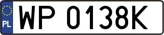 WP0138K