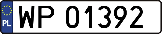 WP01392