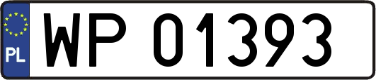 WP01393