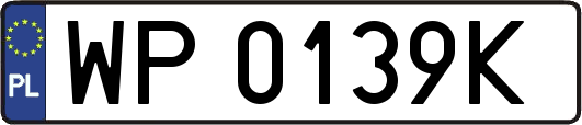 WP0139K