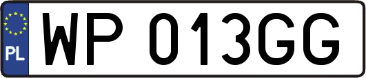 WP013GG