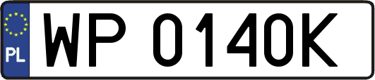 WP0140K