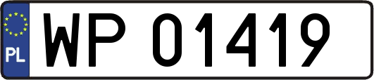 WP01419