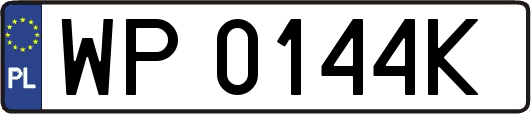 WP0144K