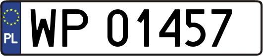 WP01457