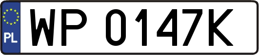 WP0147K
