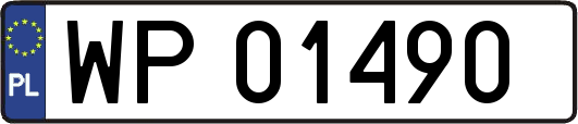 WP01490