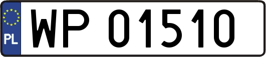 WP01510