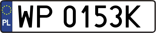 WP0153K