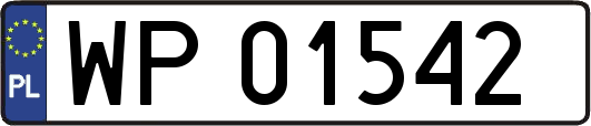 WP01542