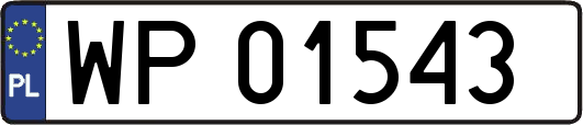 WP01543
