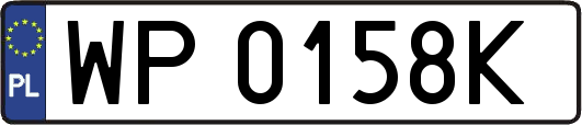 WP0158K