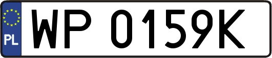 WP0159K