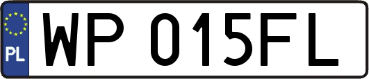 WP015FL