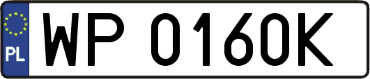 WP0160K