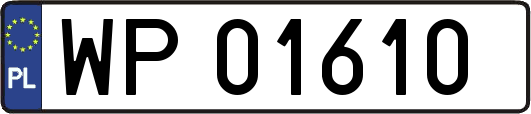 WP01610