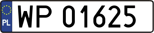 WP01625