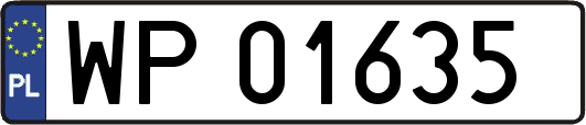 WP01635