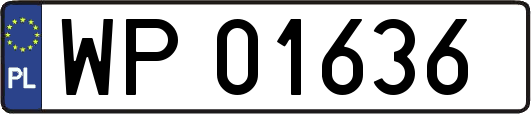 WP01636