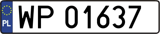 WP01637