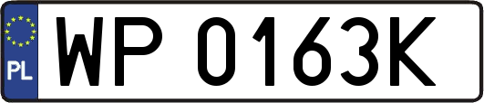 WP0163K